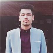 I teach mathematics and computer science