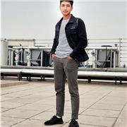 I am a quick learner and always likes it.