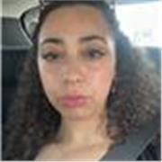 Soy Mariam, te puedo ayudar con matemáticas, soy apasionada y paciente