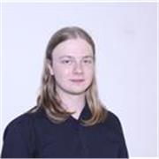 Experienced English tutor with a degree in English and TEFL-certified, offering fun, tailored online lessons for all ages.