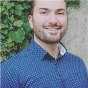 Vous cherchez un soutien pour vos cours d'espagnol, ou vous prévoyez un voyage bientôt et souhaitez avoir des bases ? Parlons-en !