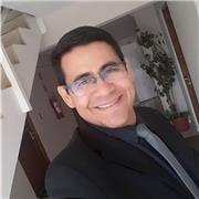 Profesor de Lengua Castellana, proceso de aprendizaje de lectura y escritura y reforzamientos de contenidos de la asignstura en diferentes niveles