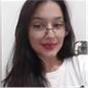 Tutora particular de redação, com experiência nos primeiros anos, vestibular e concursos públucos