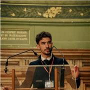 Étudiant à Henri-IV propose cours de mathématiques et méthodologie du collège au lycée.