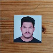 Abhishek Walawalkar