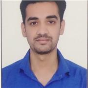Siddharth Pandey