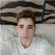 Doy clases particulares de lo que el individuo necesite, de materias más difíciles, como física y matemáticas puedo dar hasta nivel ESO