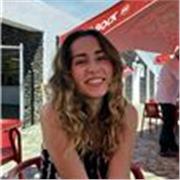 Estudiante de cuarto curso en la universidad de Granada del área de ciencia y ciencias de la salud