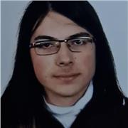 Profesor de Biología (principalmente Bachillerato aunque abierto a todas las edades en función de la solicitud)