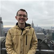 French tutor online and in-person from London!