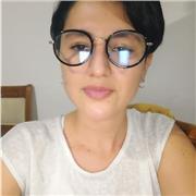 Soy docente creativa que realiza sus clases de forma didáctica con las capacidades de dictar tanto música como artes