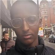 I would describe myself as someone who is always eager to learn more and loves sharing this knowledge with others