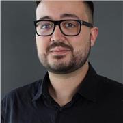 Erfahrener Nachhilfelehrer in Mathe