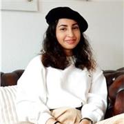 Tutor der Naturwissenschaften für alle Altersgruppen, kurz vor Erwerb des Bachelors of Science