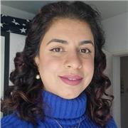 Deutsch als Fremdsprache – Nachhilfe (Persisch als Muttersprache)