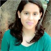 Shreya