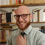 Professeur matières littéraires histoire-géographie, français, philosophie. Cours en ligne ou à domicile. Toulouse