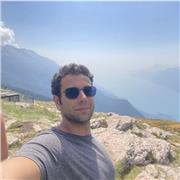 Offro ripetizioni di matematica ed in caso anche di altre materie. Ho 26 anni ed ho frequentato il liceo scientifico