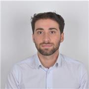 Se hai bisogno di ripetizioni di biologia o scienze naturali, io sono qui! Sono un neo-laureato di scienze biologiche.