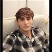 Estudiante de bachillerato de ciencias. Excelente en matemáticas. 