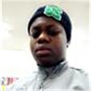 I give affordable biology knowledge through the Nigeria education system