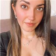 Profesora de refuerzo en diversas asignaturas de Ed. Primaria, en remoto