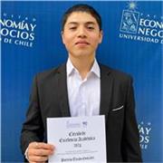 Profesor de Matemáticas, clases personalizadas, un guía paso a paso, flexibilidad online o presencial