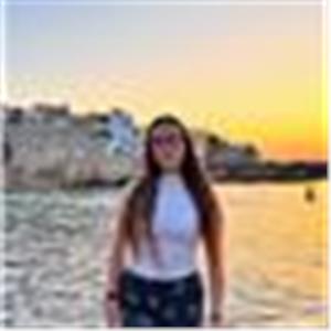 Alda Chordi Rodríguez