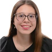 Profesora de matematicas , ingles o español