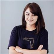 Maestra de Coaching Organizacional y de Vida