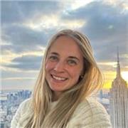 Ragazza madrelingua (Statunitense) propone lezioni di conversazione in lingua inglese