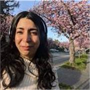 Qualified English tutor offering professional and personalized lessons for all levels