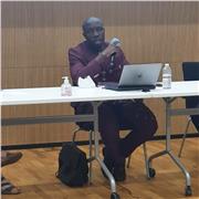 Cheikh Ahmadou Tidiane
