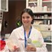 Graduada en Bioquímica y Máster en Investigación Biomédica ofrece clases dinámicas de Biología, Química y Matemáticas en ESO, Bach