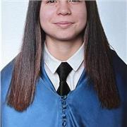 Soy una estudiante de 3º de Biología Sanitaria, que quiere ayudar a chicxs de la ESO que les está costando Química o Biología en el instituto, ya sea ESO o bachillerato, en Alcalá de Henares