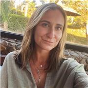 Guiding women to realise stress and restore the energy