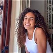 Studentessa universitaria impartisce lezioni di inglese e aiuto-compiti 5 - 12 anni. Online o presenziali