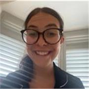 Experienced GCSE Maths Tutor (University of Oxford Undergraduate Studying Chemistry)