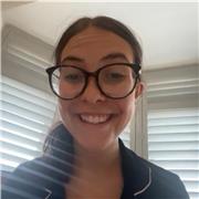 Experienced GCSE Maths Tutor (University of Oxford Undergraduate Studying Chemistry)