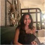 Estudiante universitaria con francés certificado por la Alianza Francesa con nivel B2.