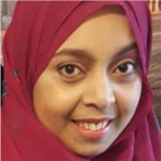 I give affordable English lessons for children and adults