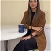 Soy dinámica,paciente y comunicativa; doy clases adaptadas a cada alumno 