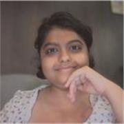 Enthusiastic, curious, detail-oriented, adept and open-minded.