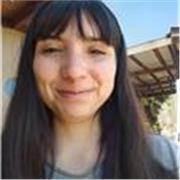 Profesora de apoyo para fortalecer los conocimientos de Física