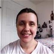 I am a Spanish speaking person who loves people. I am an outgoing  and cheerful person. Everyone is welcome to my class!
