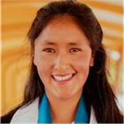 Profesor de ciencias ambientales para niños de todas las edades