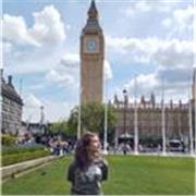 Studentessa di Lingue con esperienza di studio in Inghilterra offre lezioni d'inglese, sia grammatica che pronuncia.