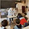 teacher