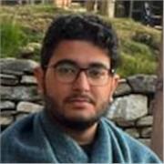 Final year Computer Science student at the University of Sheffield. Experienced in front-end Interactive Web development