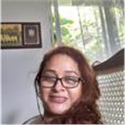 Maestra de inglés, español, matemáticas. Apoyo en todas las materias